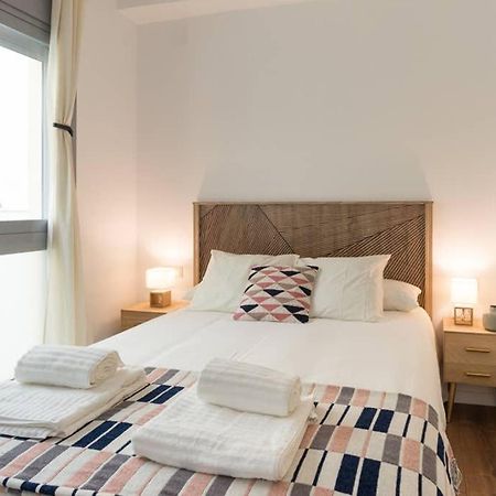 TGH/ Málaga center urban style Apartman Kültér fotó
